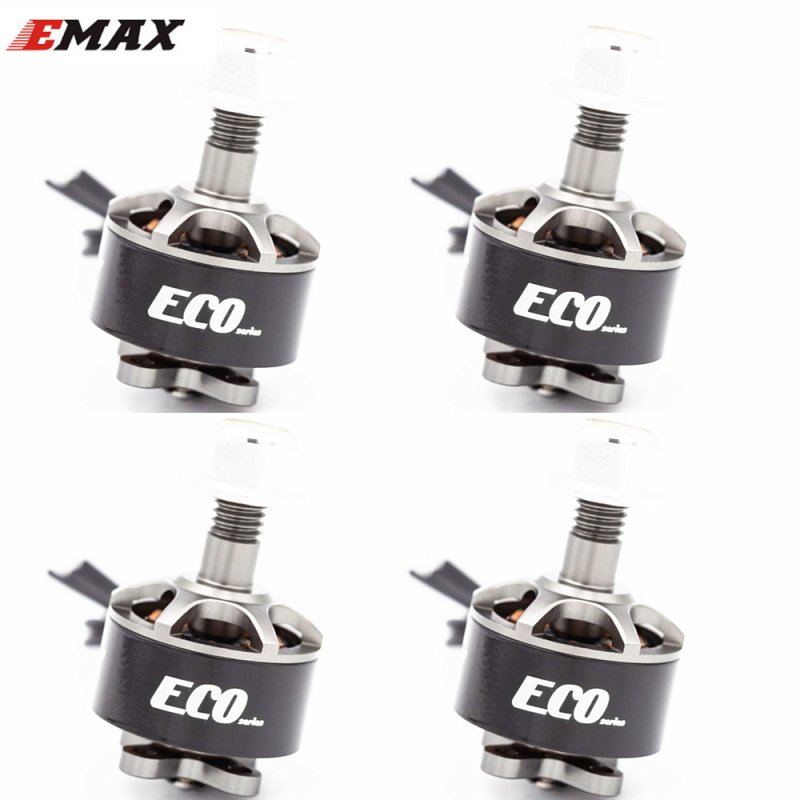 EMAX ECO Brushless Motor For FPV Racing RC Drone Quadcopter