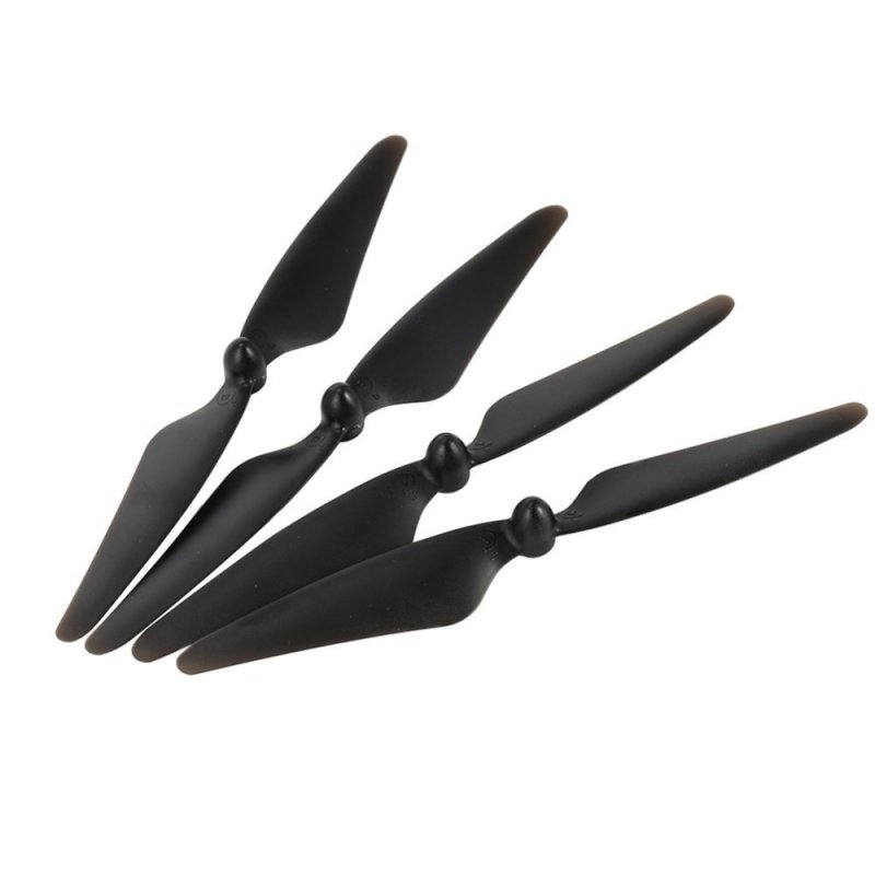 4PCS Propellers Blades for MJX B3 Rc Quadcopter Drone